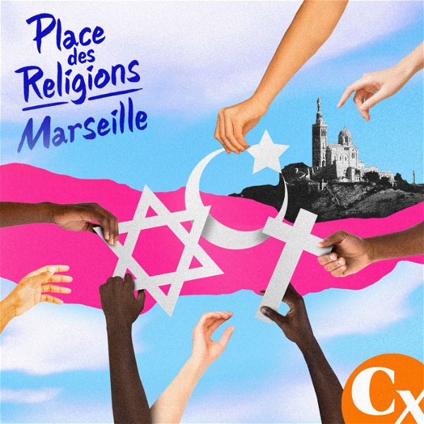 Artwork for Place des religions