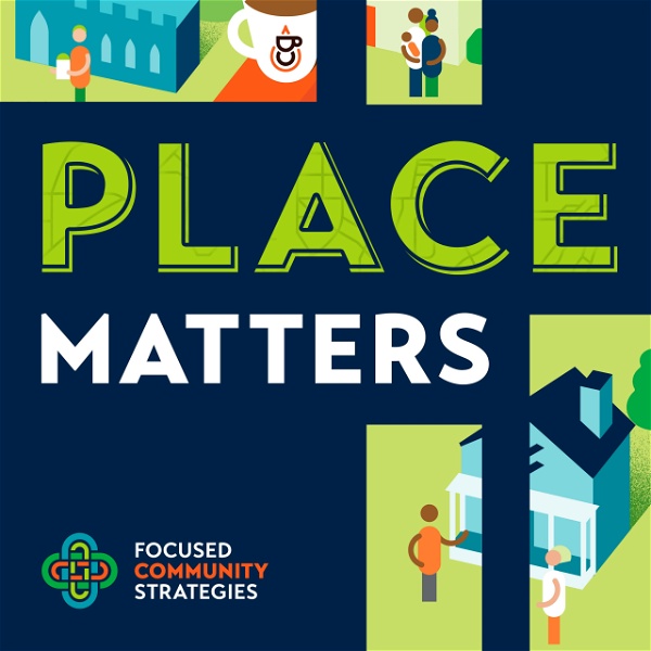 Artwork for Place Matters