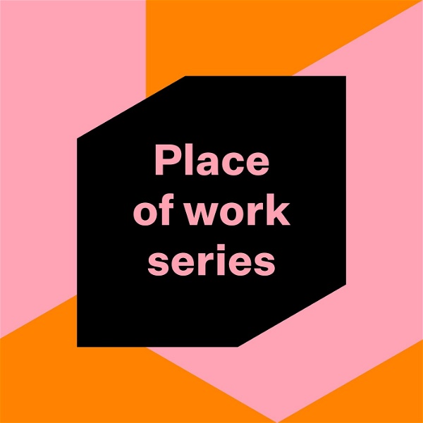 Artwork for Place of work