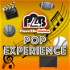 Place to Be Nation POP Experience