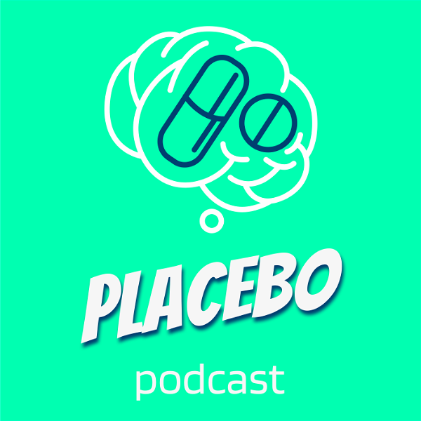 Artwork for Placebo Podcast