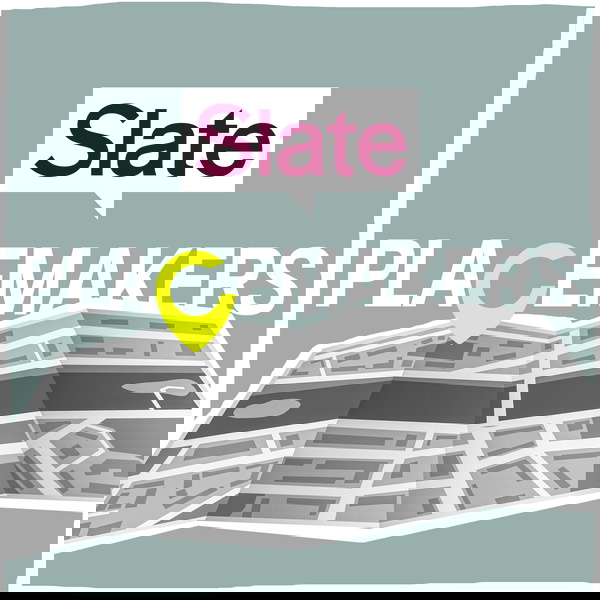 Artwork for Placemakers