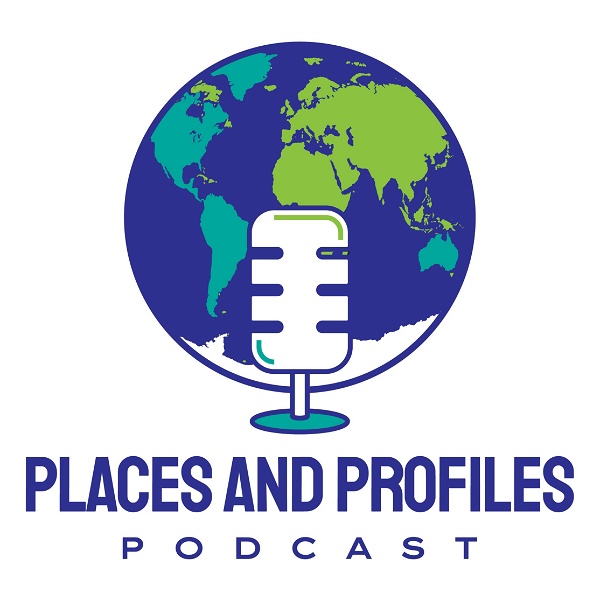 Artwork for Places and Profiles Podcast