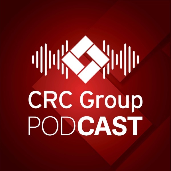 Artwork for Placing You First Insurance Podcast by CRC Group
