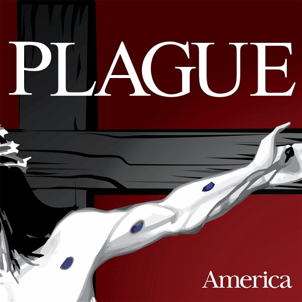 Artwork for Plague: Untold Stories of AIDS and the Catholic Church
