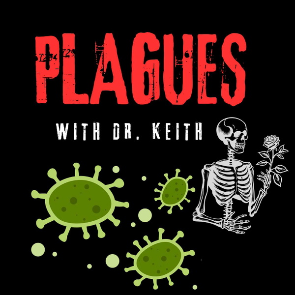 Artwork for Plagues