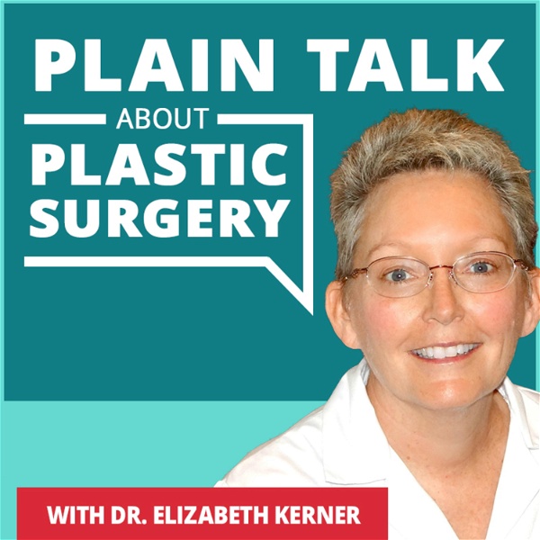 Artwork for Plain Talk About Plastic Surgery