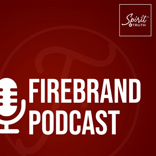 Artwork for Firebrand Podcast