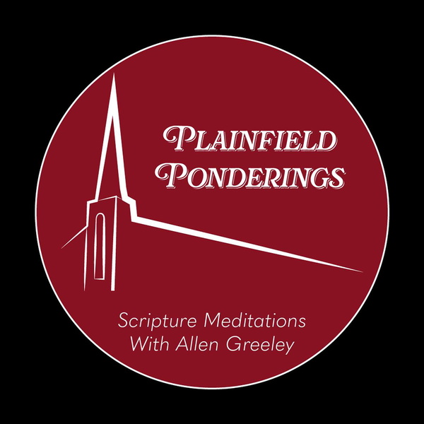 Artwork for Plainfield Ponderings
