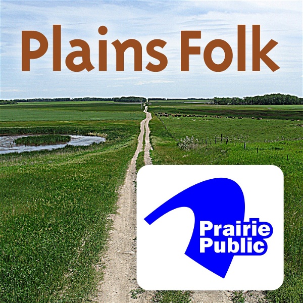 Artwork for Plains Folk