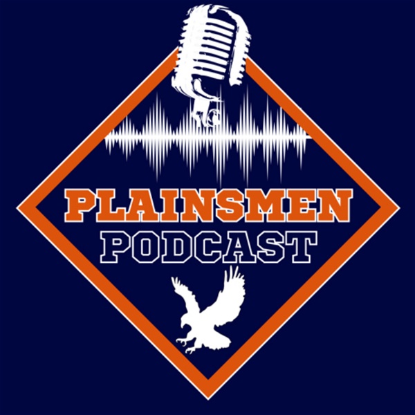 Artwork for Plainsmen Podcast