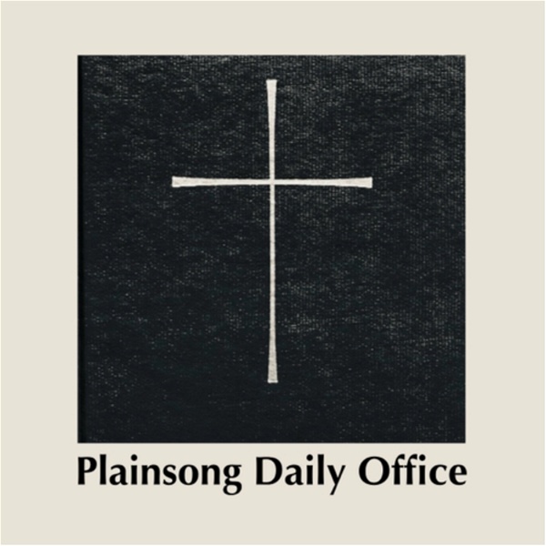 Artwork for Plainsong Daily Office