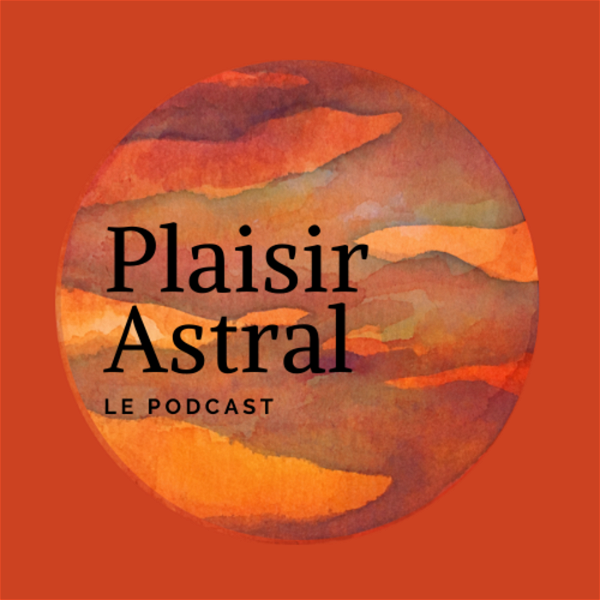 Artwork for Plaisir Astral