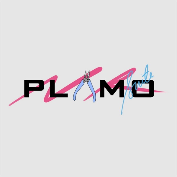 Artwork for Plamo Suite