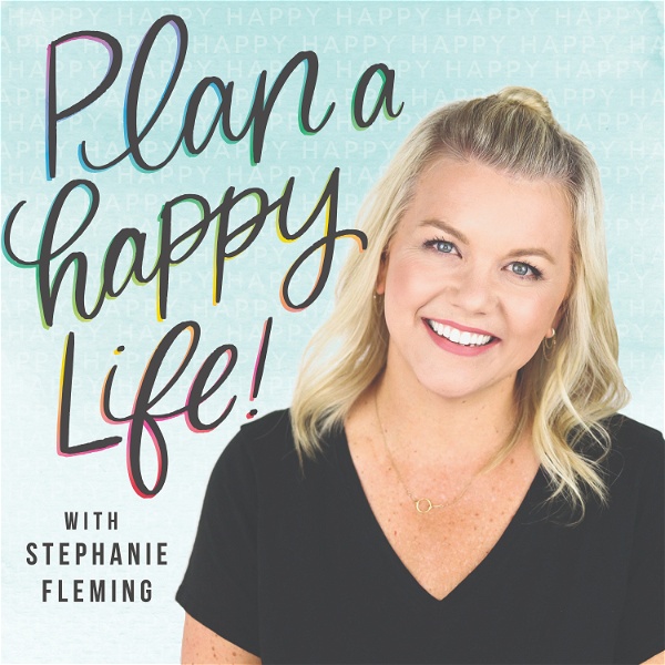 Artwork for Plan A Happy Life