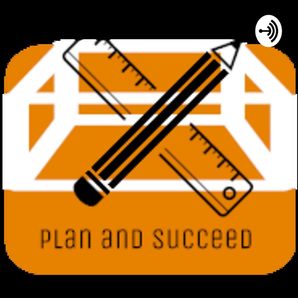 Artwork for Plan and Succeed
