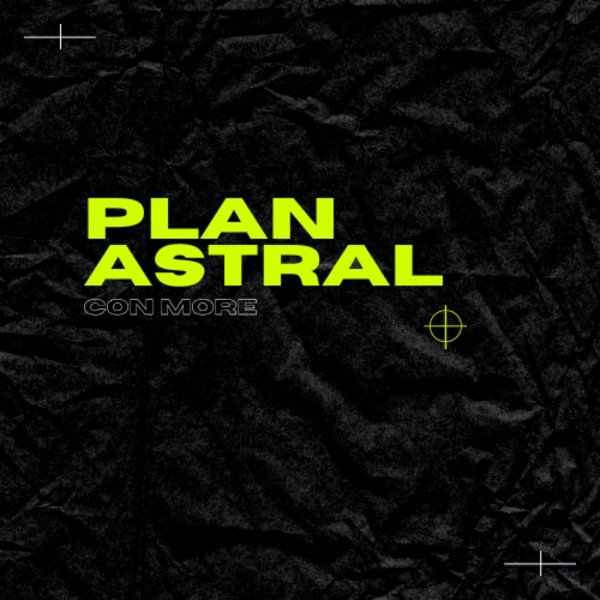Artwork for Plan Astral