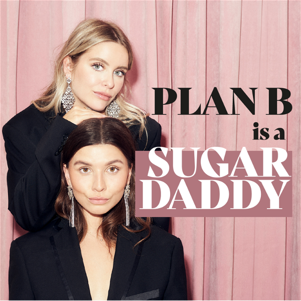 Artwork for Plan B is a Sugar Daddy