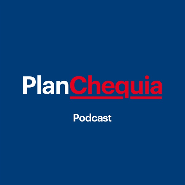 Artwork for Plan Chequia
