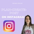 Plan-create-post on Instagram