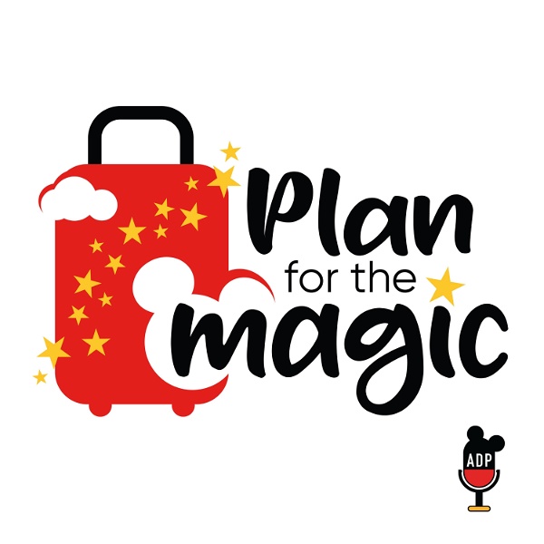 Artwork for Plan for The Magic