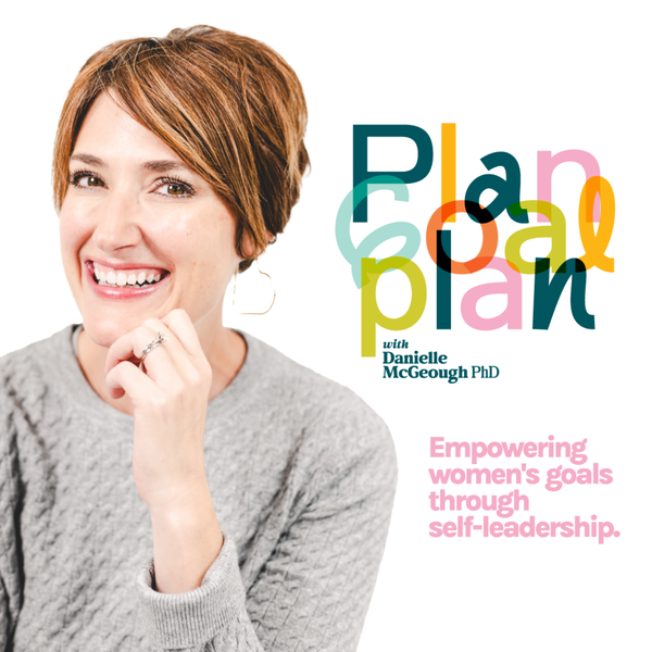 Artwork for PLAN GOAL PLAN