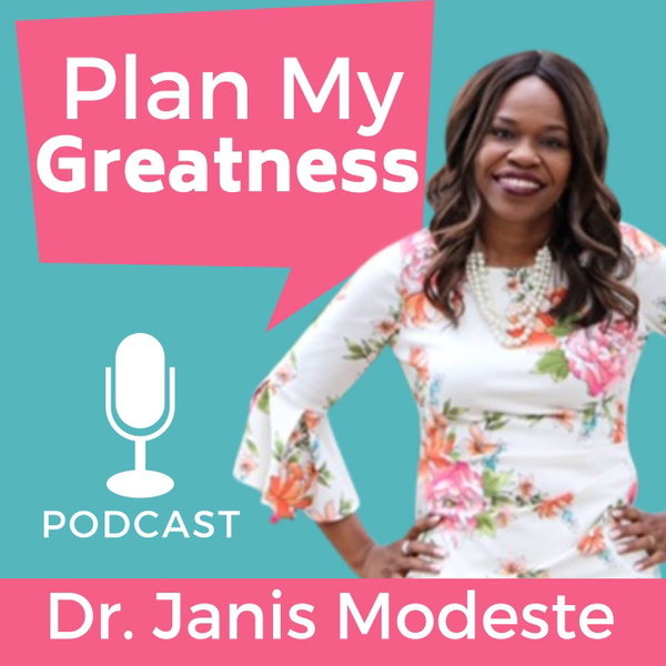 Artwork for PLAN My Greatness