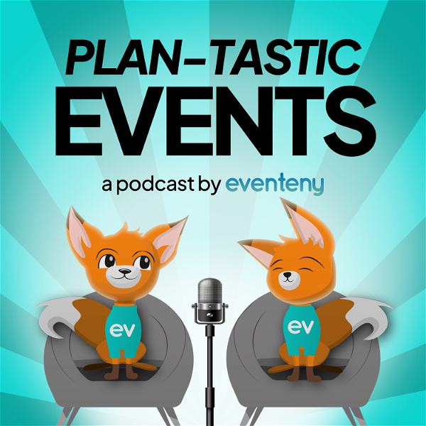 Artwork for Plan-tastic Events Podcast
