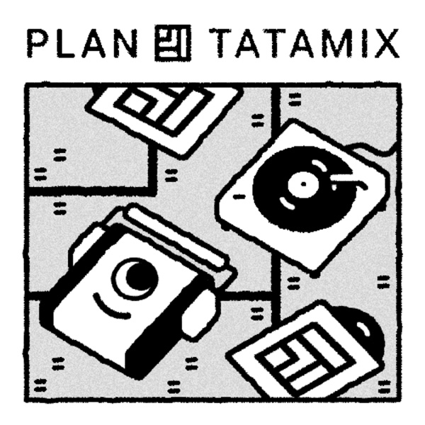Artwork for Plan Tatamix