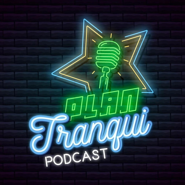 Artwork for Plan Tranqui
