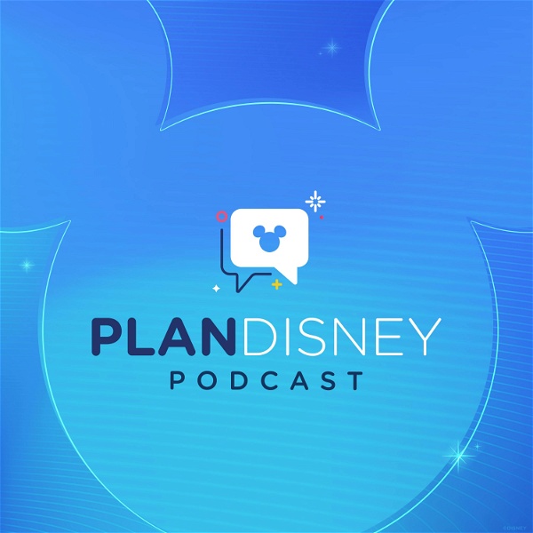 Artwork for planDisney Podcast