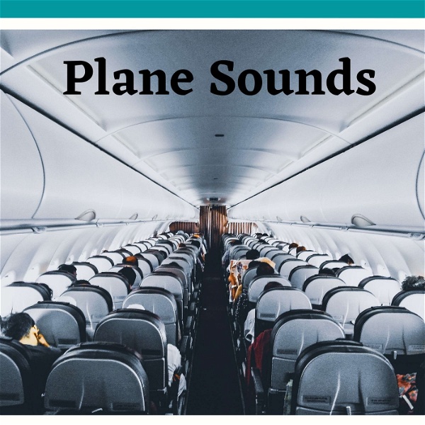 Artwork for Plane Sounds