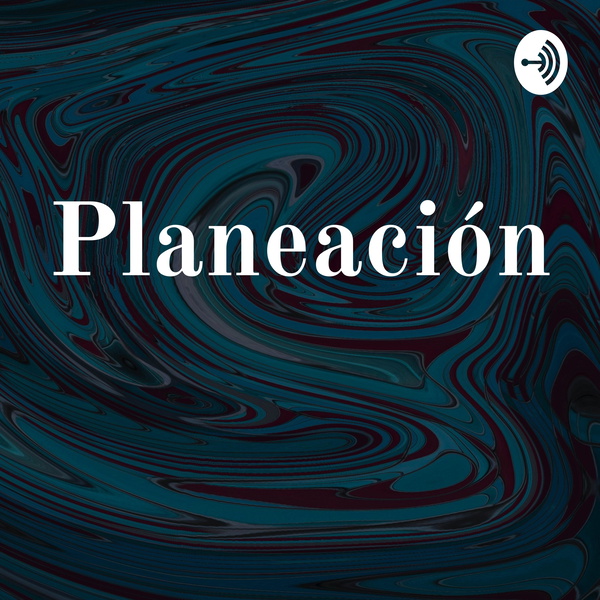 Artwork for Planeación