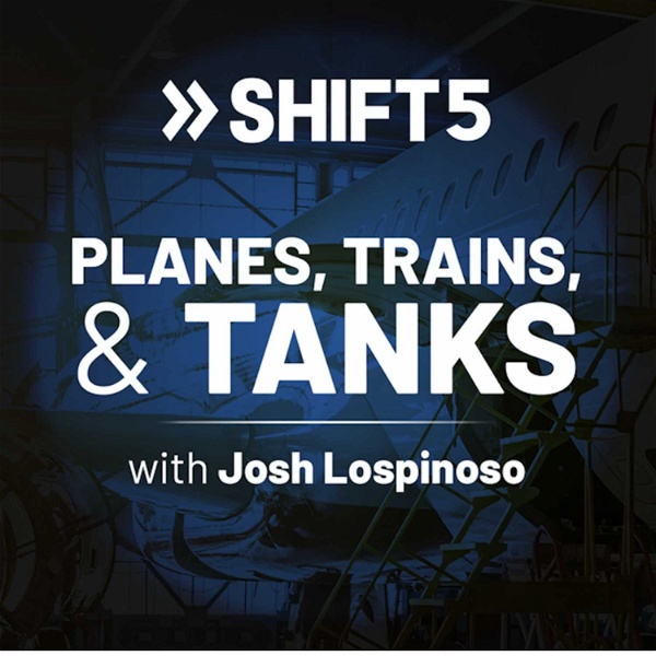 Artwork for Planes, Trains, and Tanks