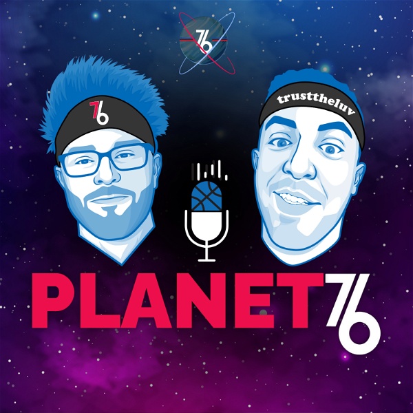Artwork for Planet 76
