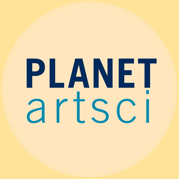 Artwork for Planet artsci
