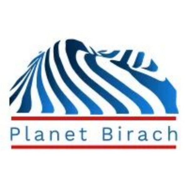 Artwork for Planeta Birach