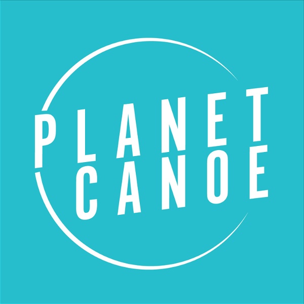 Artwork for Planet Canoe