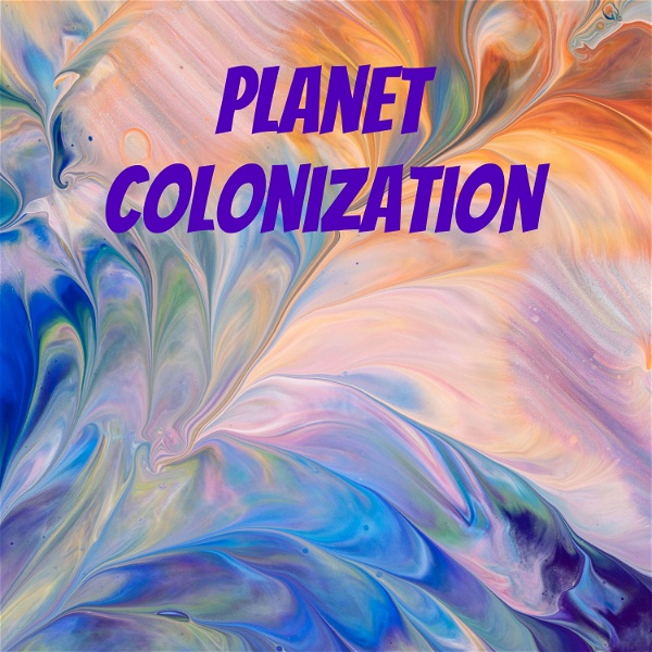 Artwork for Planet Colonization
