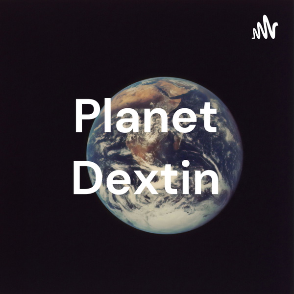 Artwork for Planet Dextin
