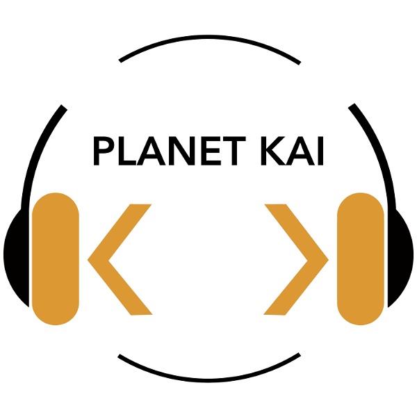 Artwork for Planet-Kai Podcast