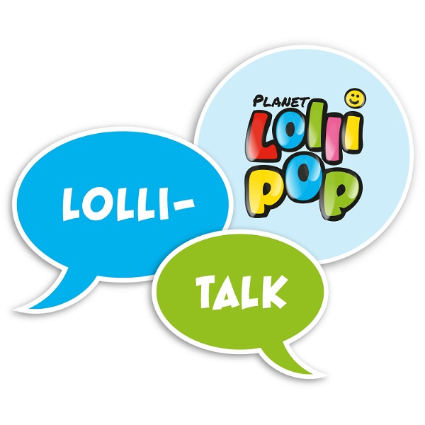 Artwork for Planet Lollipop's Podcast