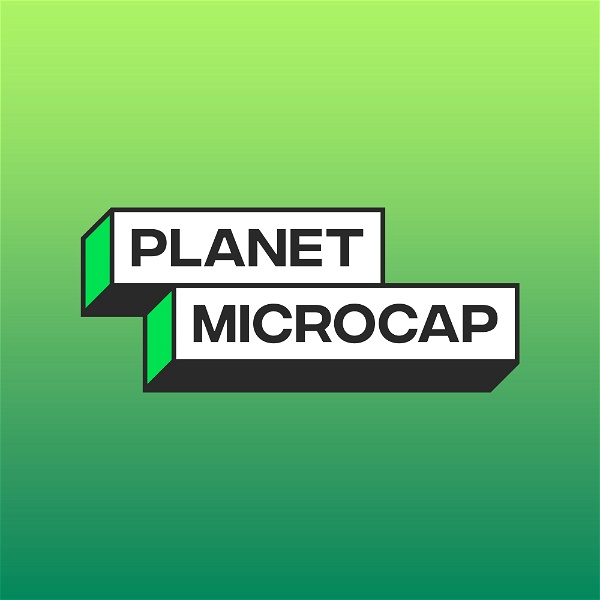 Artwork for Planet MicroCap Podcast
