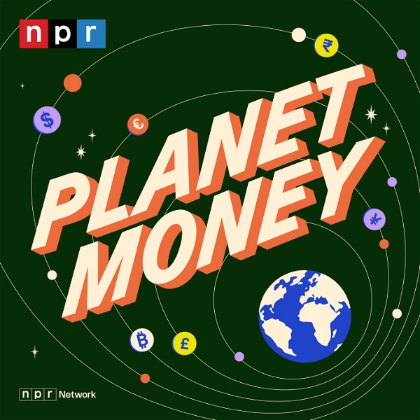 Artwork for Planet Money