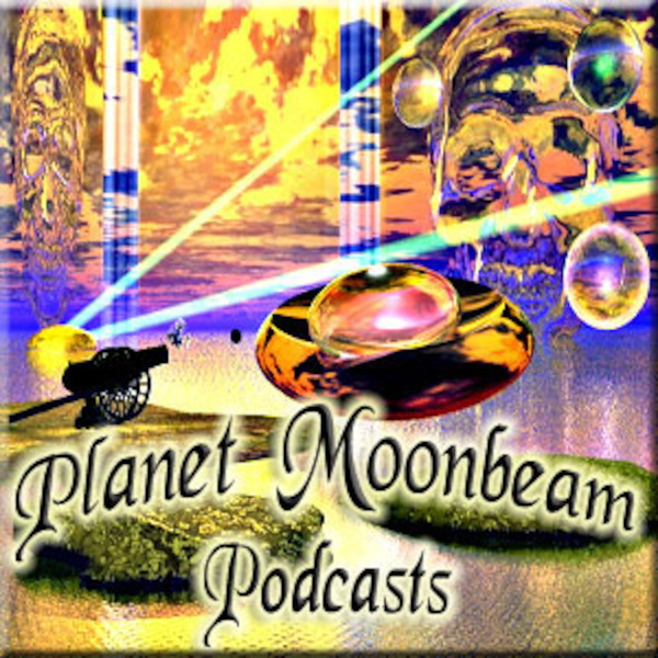 Artwork for Planet Moonbeam