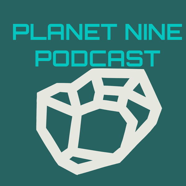 Artwork for Planet Nine Podcast