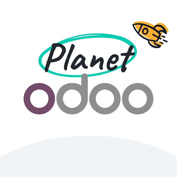 Artwork for Planet Odoo