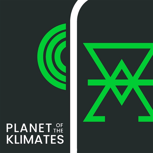 Artwork for Planet of the Klimates