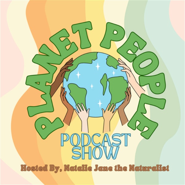 Artwork for Planet People
