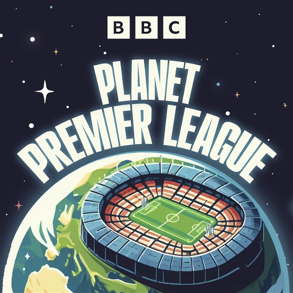 Artwork for Planet Premier League